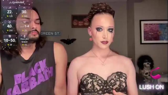 Image 10 of greenxxxqueen Stream on Chaturbate on 1 month ago
