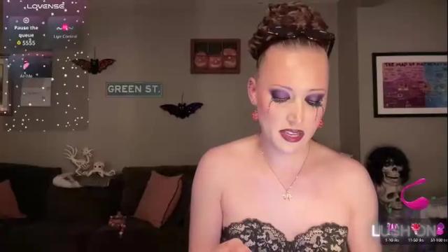 Image 11 of greenxxxqueen Stream on Chaturbate on 1 month ago