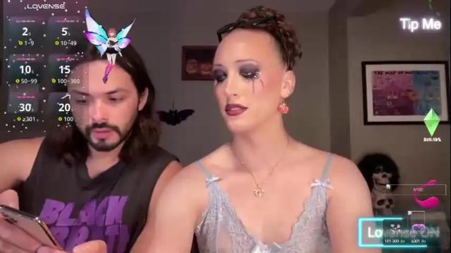 Image 6 of greenxxxqueen Stream on Chaturbate on 1 month ago