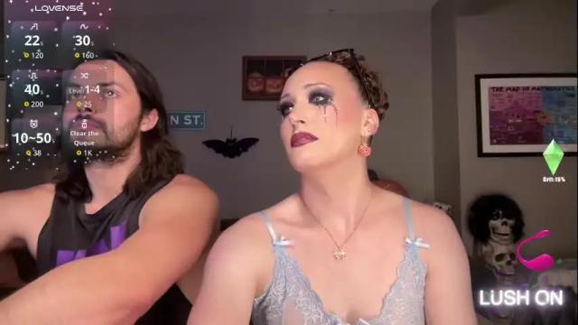 Image 8 of greenxxxqueen Stream on Chaturbate on 1 month ago