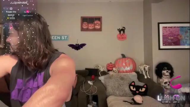 Thumbnail 3, greenxxxqueen's Stream at Chaturbate, 1 month ago