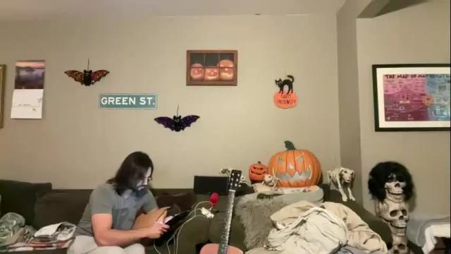 Thumbnail 1, greenxxxqueen's Stream at Chaturbate, 1 month ago