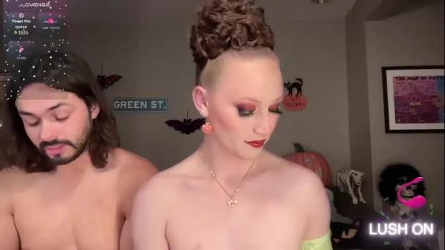 Image 12 of greenxxxqueen Stream on Chaturbate on 1 month ago