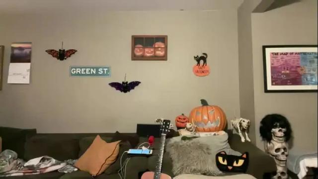 Image 2 of greenxxxqueen Stream on Chaturbate on 1 month ago
