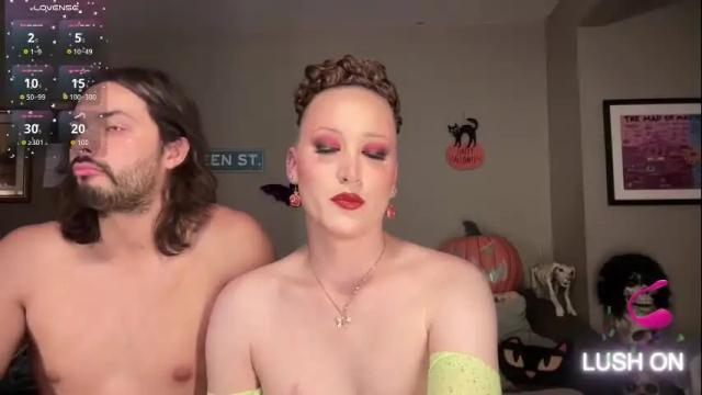 Image 8 of greenxxxqueen Stream on Chaturbate on 1 month ago