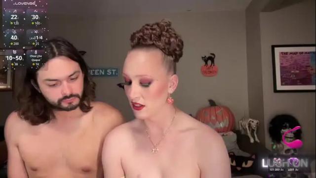 Thumbnail 3, greenxxxqueen's Stream at Chaturbate, 1 month ago