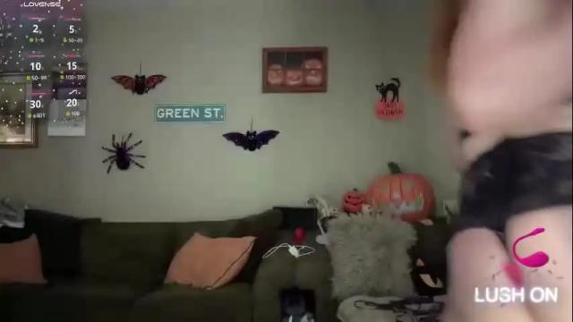 Image 10 of greenxxxqueen Stream on Chaturbate on 1 month ago