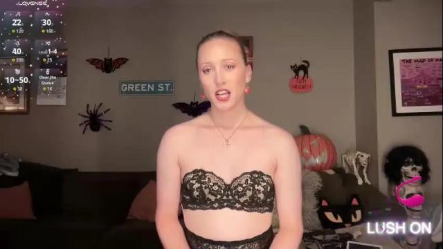 Image 11 of greenxxxqueen Stream on Chaturbate on 1 month ago