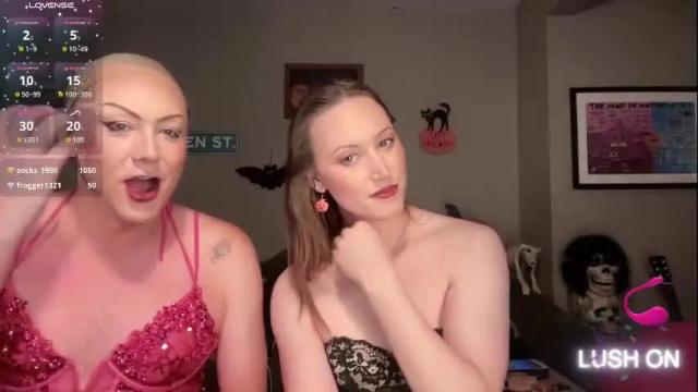 Image 10 of greenxxxqueen Stream on Chaturbate on 1 month ago
