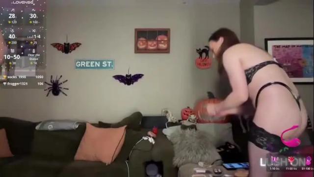 Image 12 of greenxxxqueen Stream on Chaturbate on 1 month ago