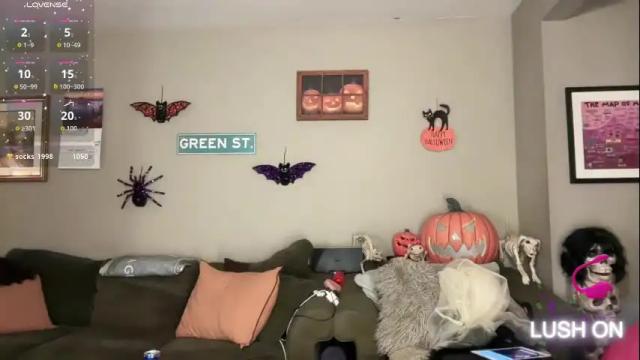 Image 2 of greenxxxqueen Stream on Chaturbate on 1 month ago