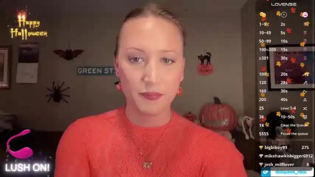 Thumbnail 1, greenxxxqueen's Stream at Chaturbate, 1 month ago