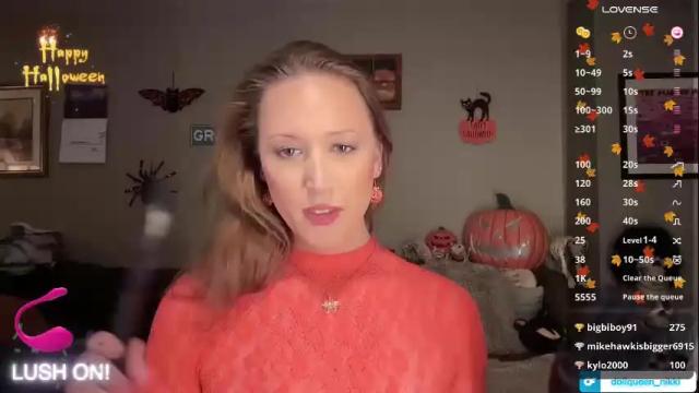 Image 10 of greenxxxqueen Stream on Chaturbate on 1 month ago