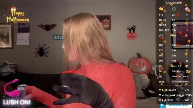 Image 11 of greenxxxqueen Stream on Chaturbate on 1 month ago