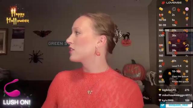 Image 4 of greenxxxqueen Stream on Chaturbate on 1 month ago