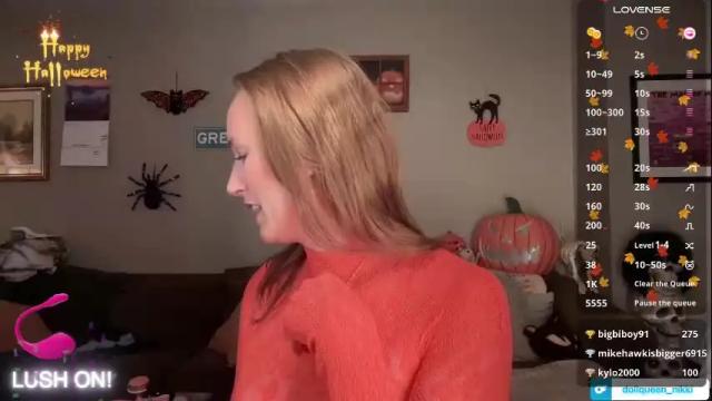 Image 7 of greenxxxqueen Stream on Chaturbate on 1 month ago