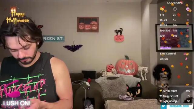 Image 10 of greenxxxqueen Stream on Chaturbate on 25 days ago