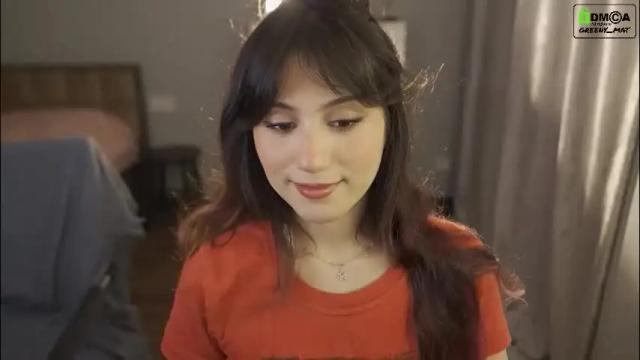 Image 6 of greeny_mat Stream on Chaturbate on 5 months ago