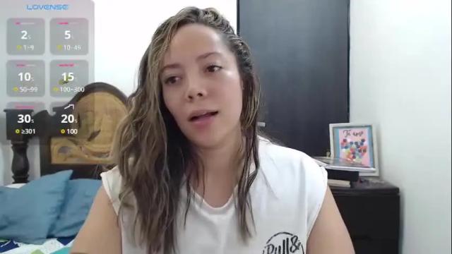 Image 12 of greicylondon Stream on Chaturbate on 1 month ago
