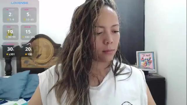 Image 7 of greicylondon Stream on Chaturbate on 1 month ago