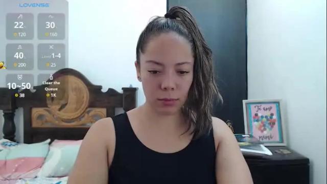 Image 3 of greicylondon Stream on Chaturbate on 1 month ago