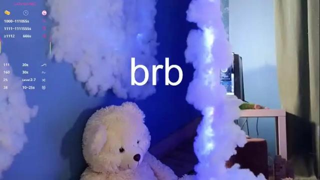 Image 8 of grem_grisly Stream on Chaturbate on 1 month ago