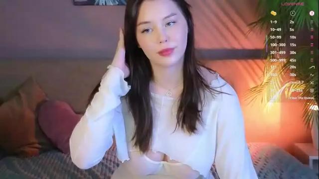 Image 8 of grem_grisly Stream on Chaturbate on 7 months ago