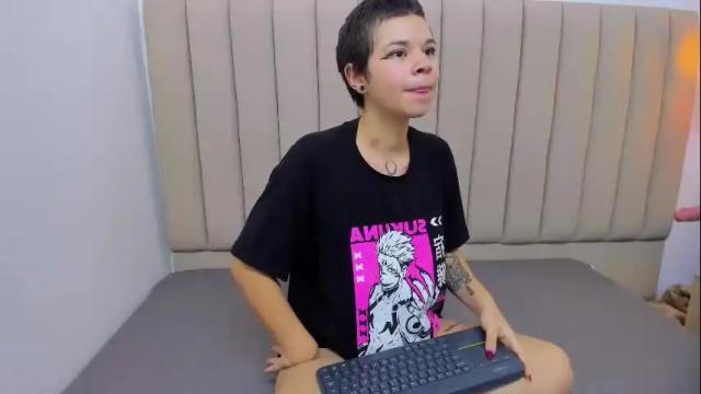Thumbnail 2, gremory_and_redlin69's Stream at Chaturbate, 3 months ago