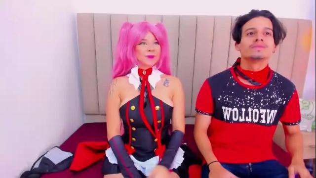 Image 3 of gremory_and_redlin69 Stream on Chaturbate on 3 months ago