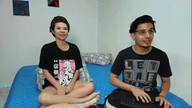 Image 4 of gremory_and_redlin69 Stream on Chaturbate on 1 month ago