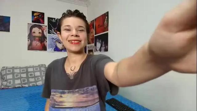 Thumbnail 1, gremory_and_redlin69's Stream at Chaturbate, 1 month ago