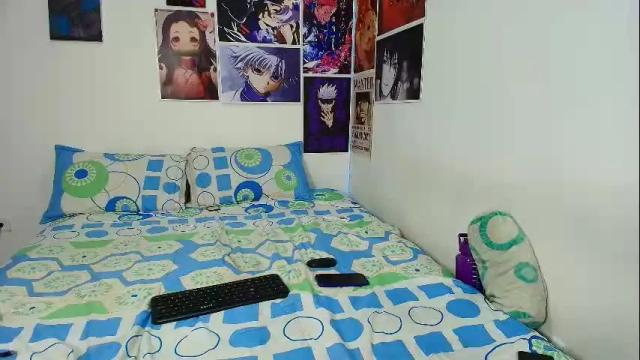 Image 12 of gremory_and_redlin69 Stream on Chaturbate on 1 month ago
