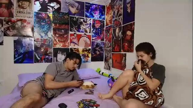 Image 10 of gremory_and_redlin69 Stream on Chaturbate on 25 days ago