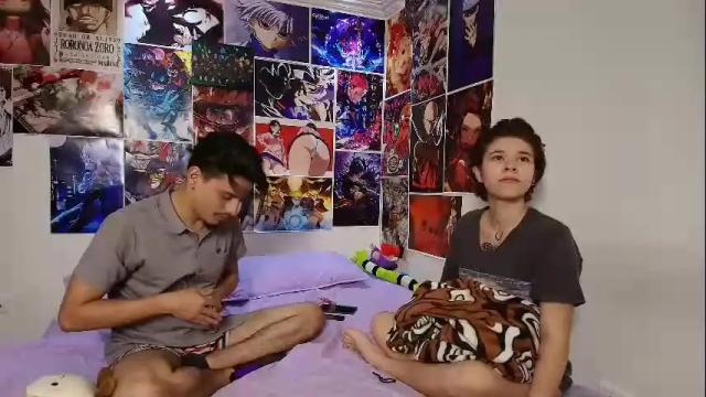 Image 12 of gremory_and_redlin69 Stream on Chaturbate on 25 days ago