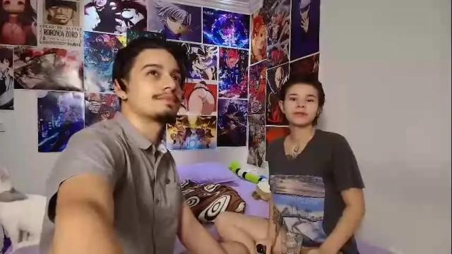 Image 2 of gremory_and_redlin69 Stream on Chaturbate on 25 days ago
