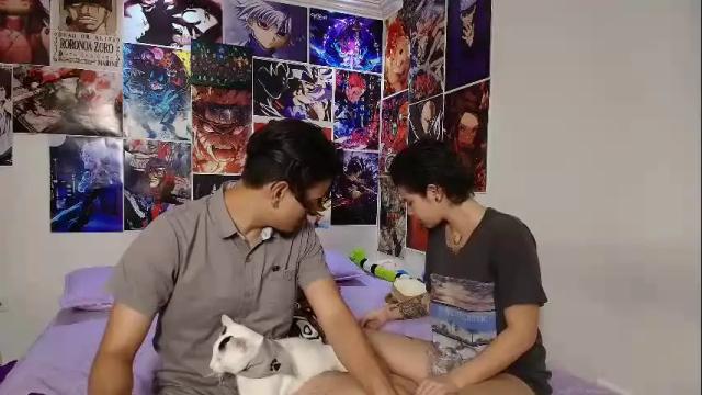 Image 3 of gremory_and_redlin69 Stream on Chaturbate on 25 days ago