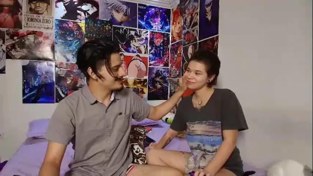 Image 4 of gremory_and_redlin69 Stream on Chaturbate on 25 days ago