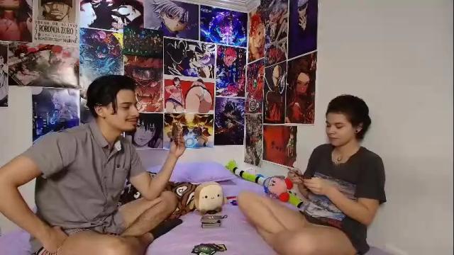 Image 7 of gremory_and_redlin69 Stream on Chaturbate on 25 days ago