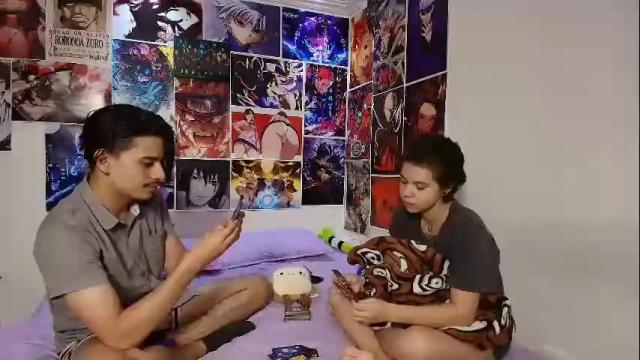 Image 8 of gremory_and_redlin69 Stream on Chaturbate on 25 days ago