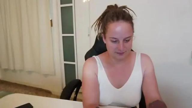 Image 11 of greta15 Stream on Chaturbate on 25 months ago