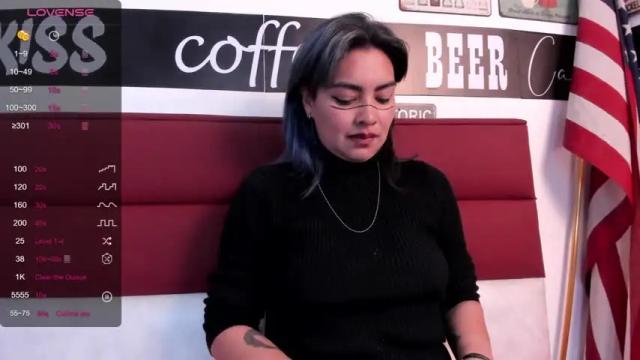 Image 11 of greta_metal_doll Stream on Chaturbate on 14 months ago