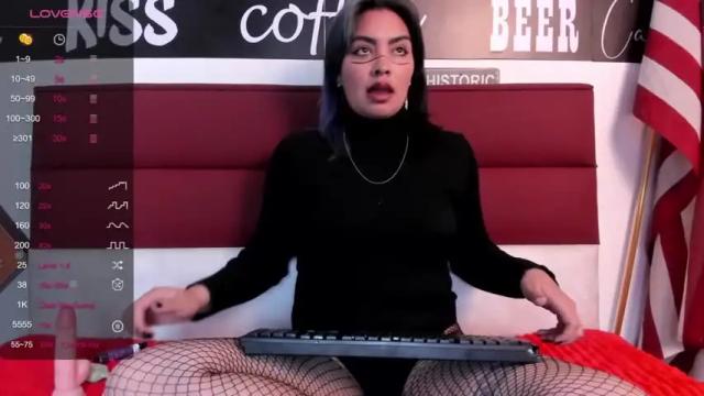 Image 2 of greta_metal_doll Stream on Chaturbate on 14 months ago