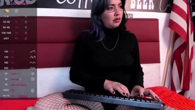 Image 4 of greta_metal_doll Stream on Chaturbate on 14 months ago