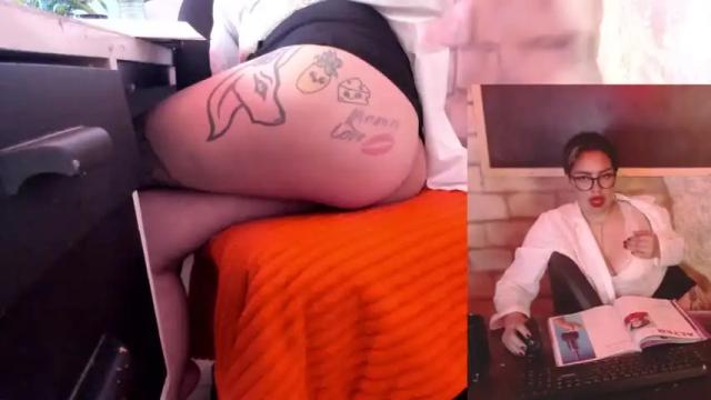 Image 12 of greta_metal_doll Stream on Chaturbate on 14 months ago