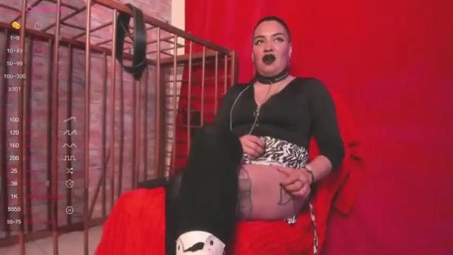 Image 2 of greta_metal_doll Stream on Chaturbate on 14 months ago