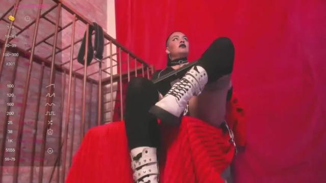 Image 8 of greta_metal_doll Stream on Chaturbate on 14 months ago