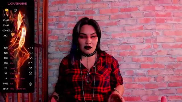 Image 10 of greta_metal_doll Stream on Chaturbate on 14 months ago