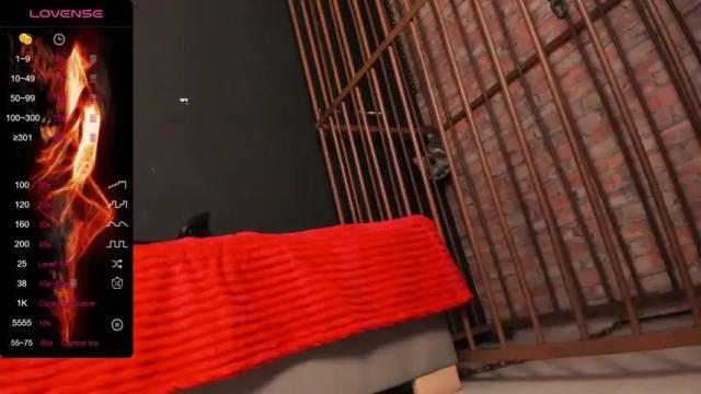 Image 8 of greta_metal_doll Stream on Chaturbate on 14 months ago