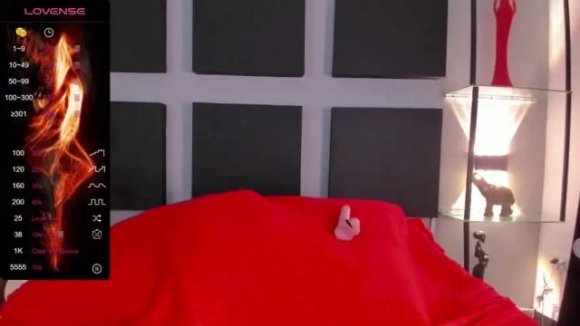 Image 6 of greta_metal_doll Stream on Chaturbate on 16 months ago
