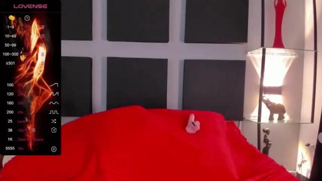 Image 7 of greta_metal_doll Stream on Chaturbate on 16 months ago